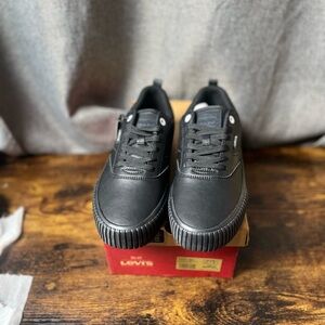 Levis shoes
